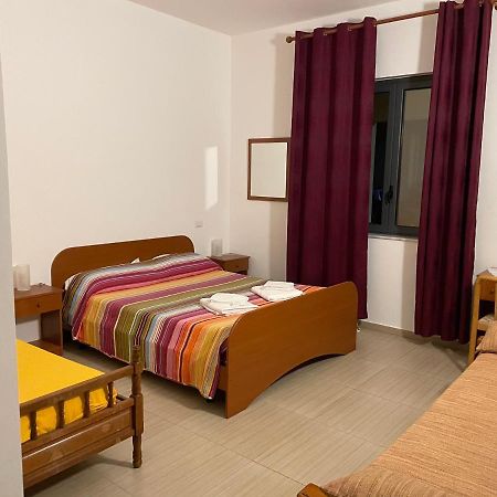 B&B Cuciti Milazzo Dış mekan fotoğraf