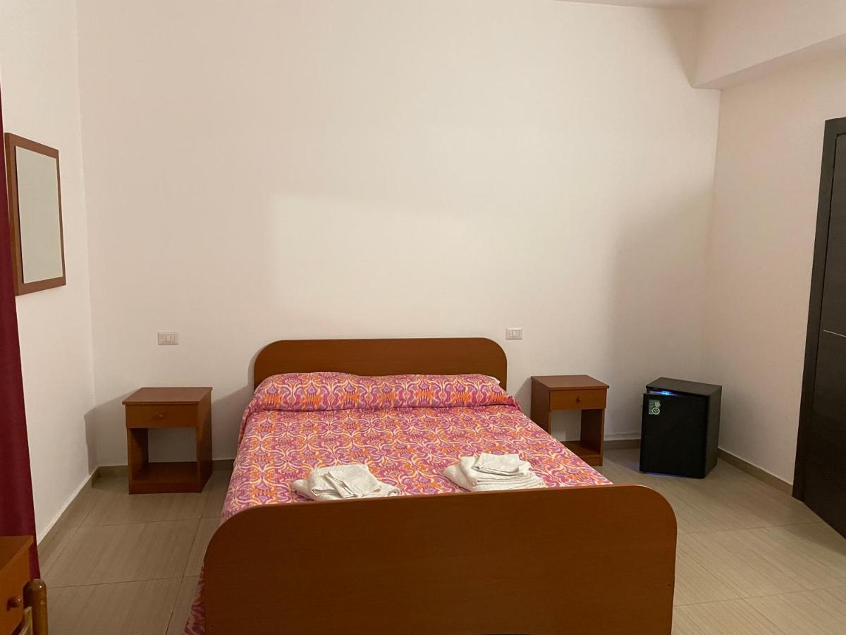 B&B Cuciti Milazzo Dış mekan fotoğraf