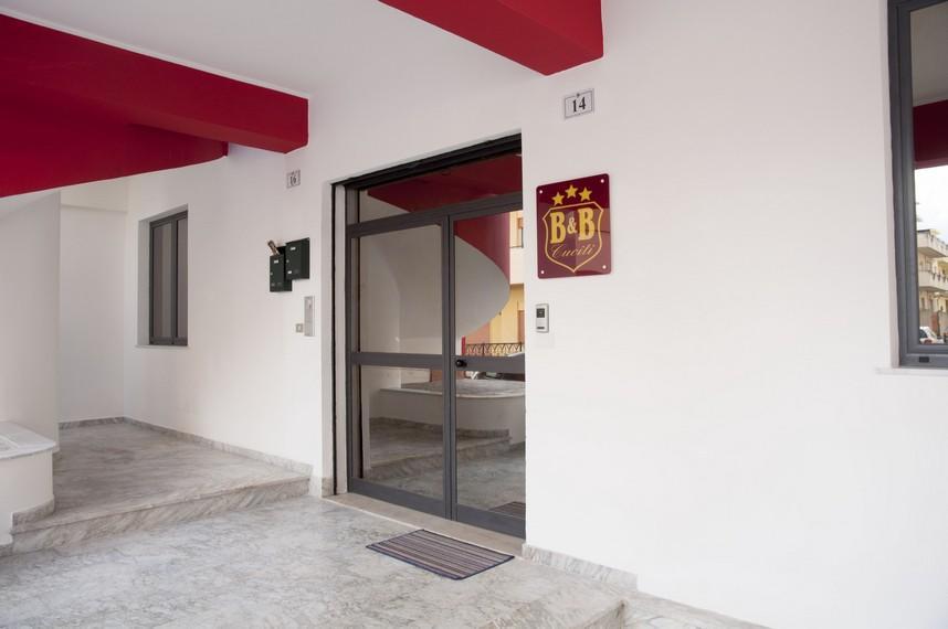 B&B Cuciti Milazzo Dış mekan fotoğraf