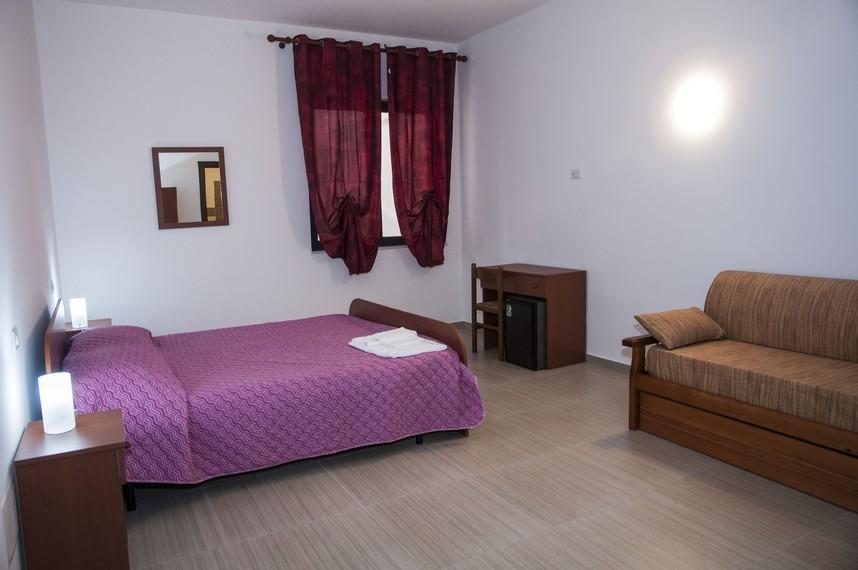 B&B Cuciti Milazzo Dış mekan fotoğraf