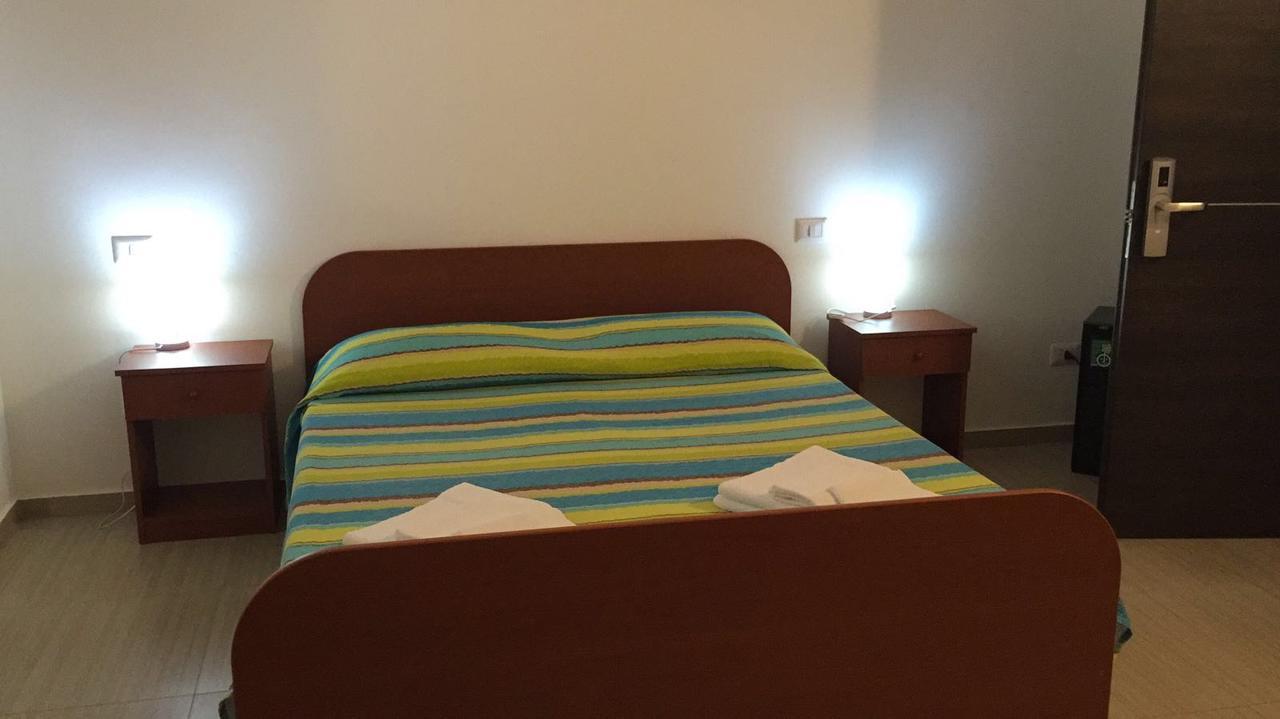 B&B Cuciti Milazzo Dış mekan fotoğraf