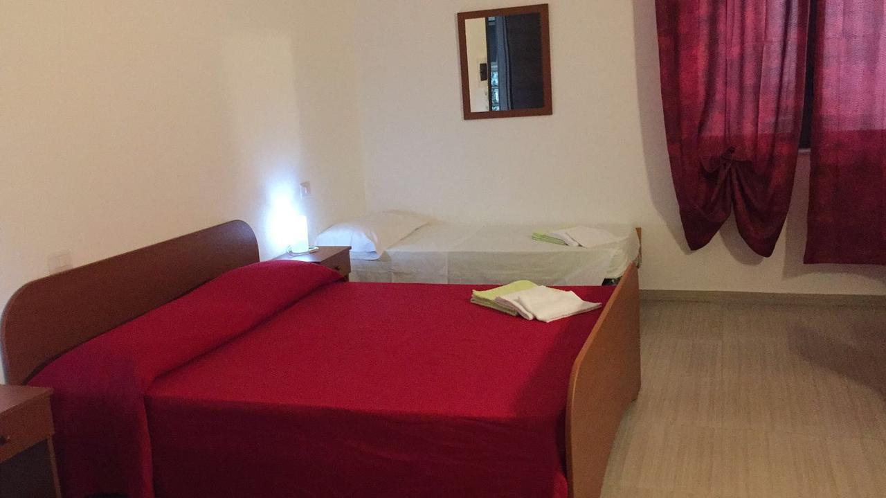 B&B Cuciti Milazzo Dış mekan fotoğraf